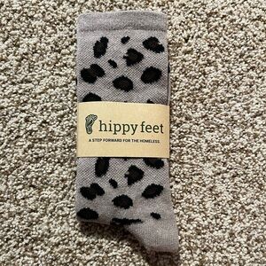 Hippy Feet Socks
